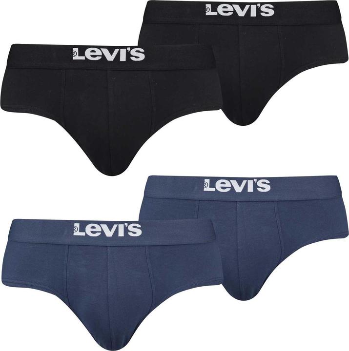 Schwarz/Blau
