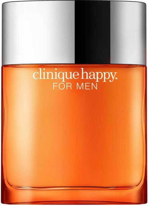 Clinique Happy (Eau de cologne, 100 ml)