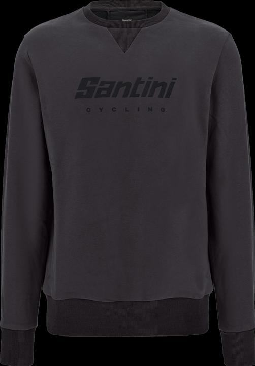 Santini Sweatshirt BRAND unisex