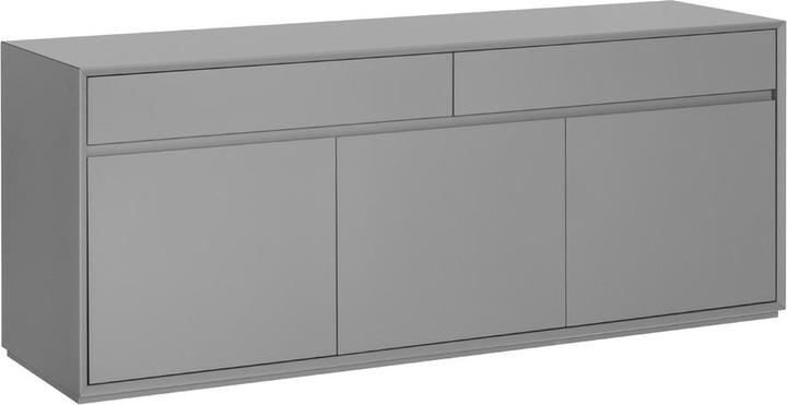 Platinum grey