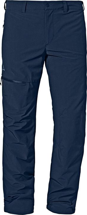 Actual product image Schöffel Pants long Pants Koper1 Warm M (102)