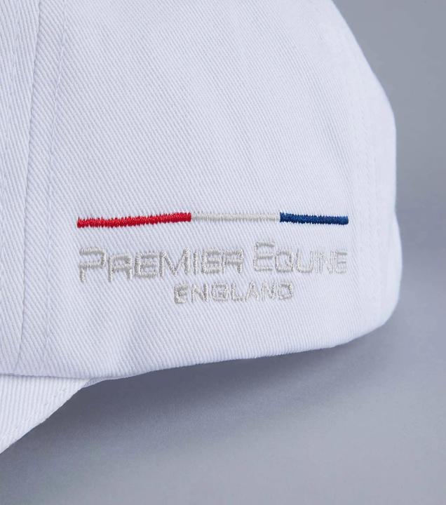 Image du produit Premier Equine Casquette de baseball (Taille unique)