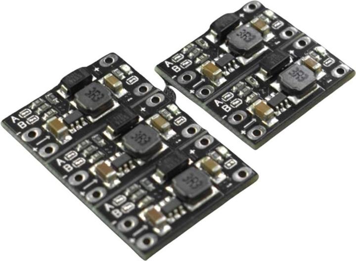 Immagine prodotto DFRobot Modulo di alimentazione DC-DC Boost Step-Up 5pcs.