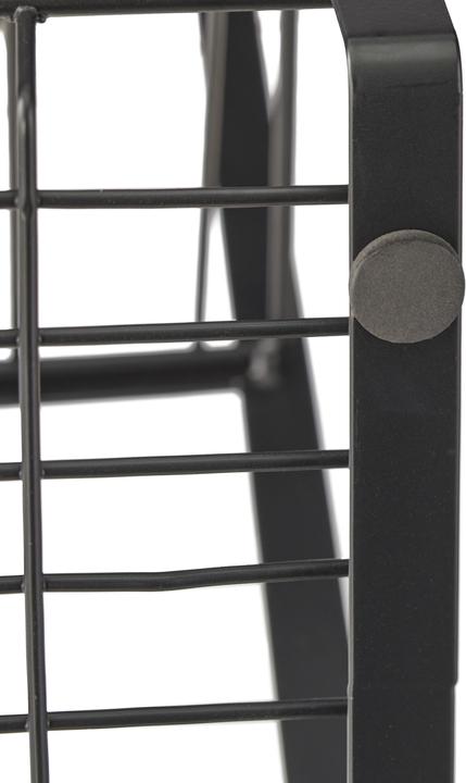 Actual product image Relaxdays Spice rack