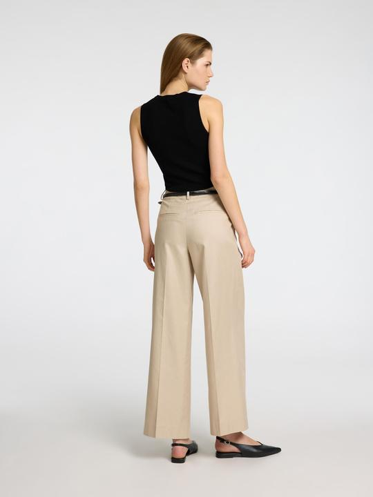 Immagine prodotto Selected Femme Wollgemisch Stricktop (L)