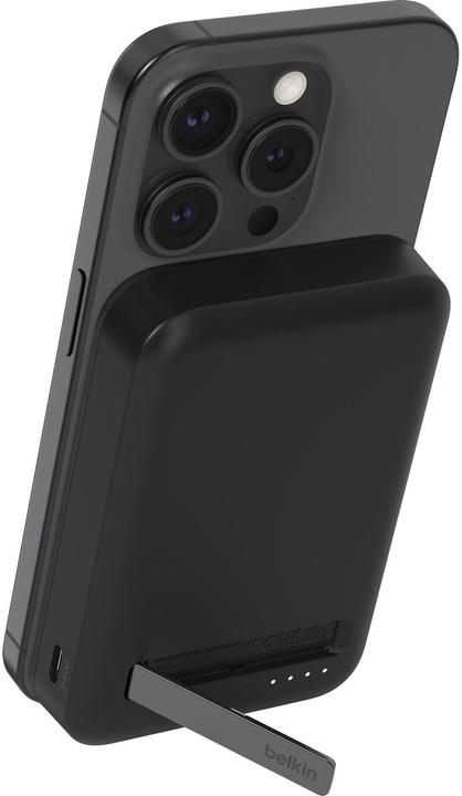 Image du produit Belkin BoostCharge Pro (8000 mAh, 20 W, 30.80 Wh)