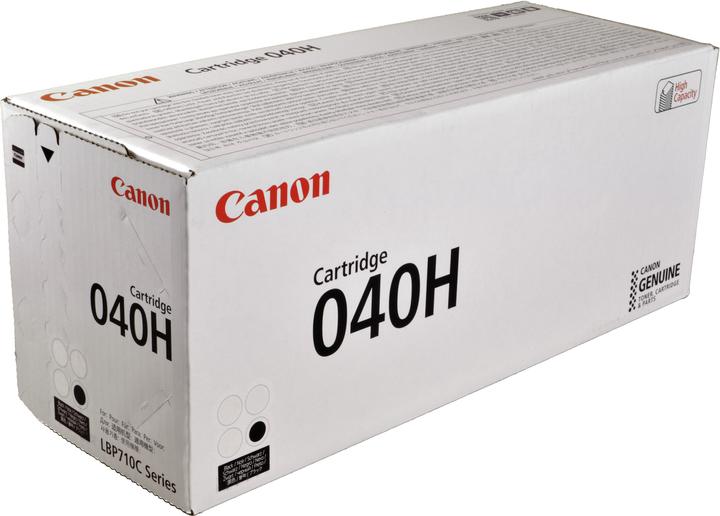 Immagine prodotto Canon 040h (FC)