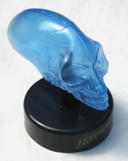 Produktbild Taito Indiana Jones - Crystal-Schädel