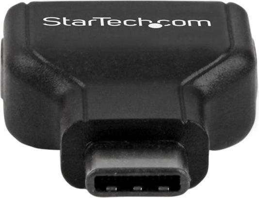 Image du produit StarTech Adaptateur USB-C vers USB-A - St/Bu - USB 3.0 (USB-A, 3.23 cm)