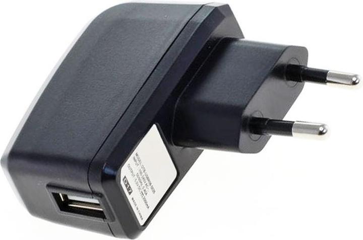 Actual product image Fenix CR123A battery and quick charger (8 pcs., CR123A, 760 mAh, Battery + charger)