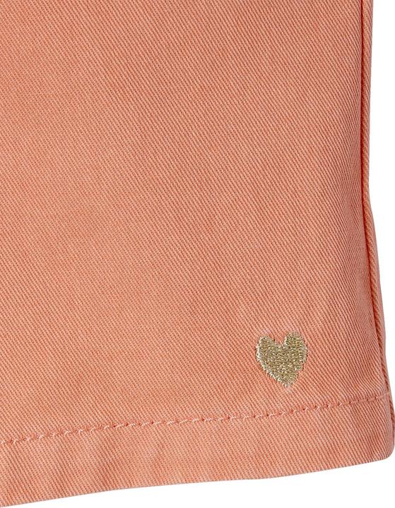 Actual product image Vertbaudet Mädchen Shorts mit Dehnbund (92)