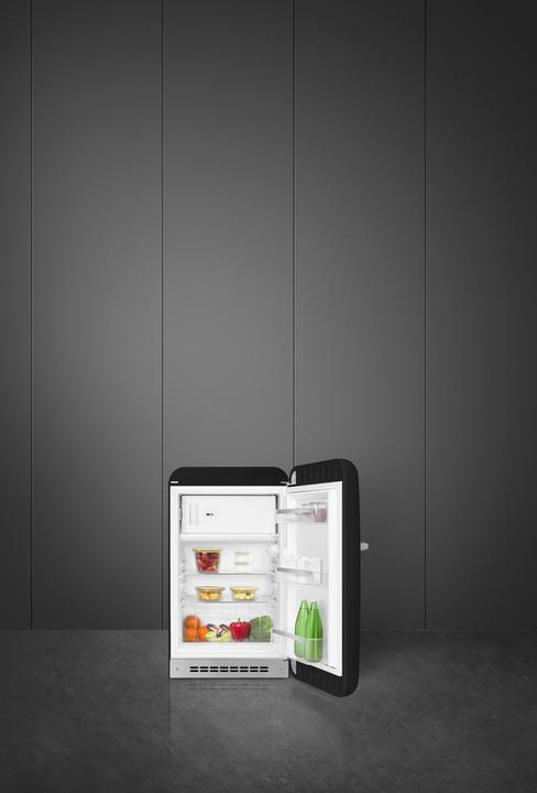 Actual product image Smeg Fab10rbl5 (122 l)