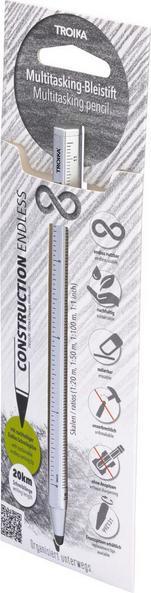 Produktbild Troika Construction Endless (HB, 4 x)
