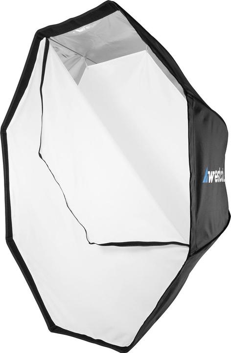 Actual product image Westcott Rapid Box Switch Octa-L (Soft boxes, 121.92 cm)