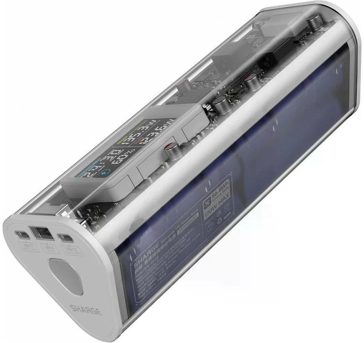 Image du produit Sharge 170 (24000 mAh, 170 W, 86.40 Wh)