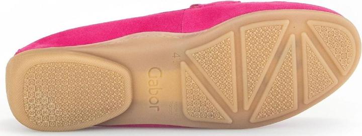 Actual product image Gabor Slipper 44.200.10 (38.5)