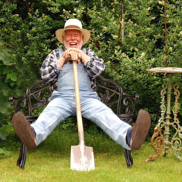 Image du produit Relaxdays Gartenbank