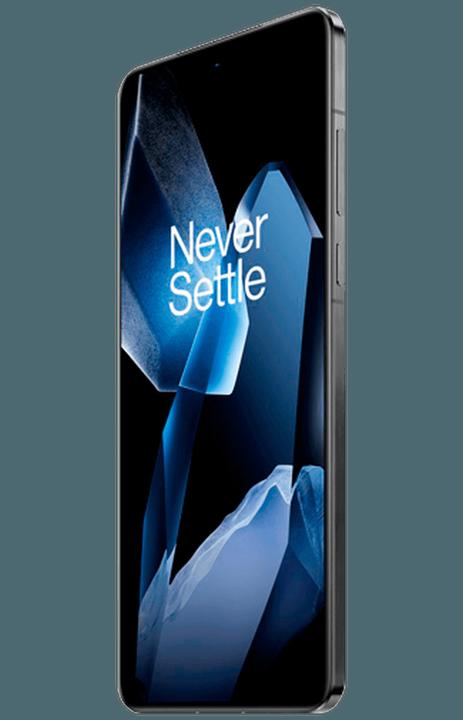 Actual product image OnePlus 13 (256 GB, Black Eclipse, 6.82", Dual SIM, 50 Mpx, 5G)