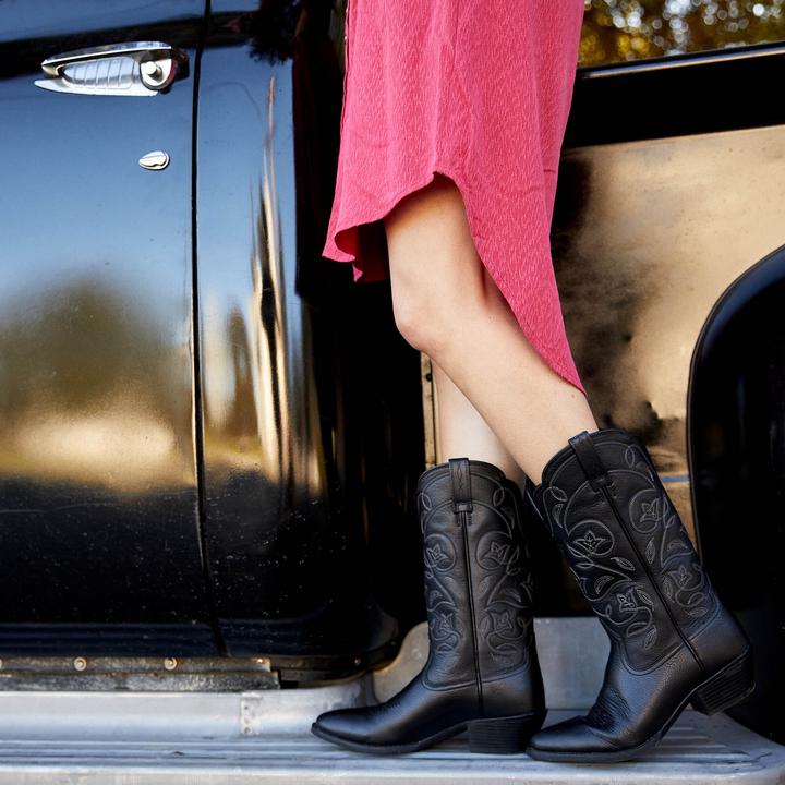 Image du produit Ariat Heritage R Toe (41.5)