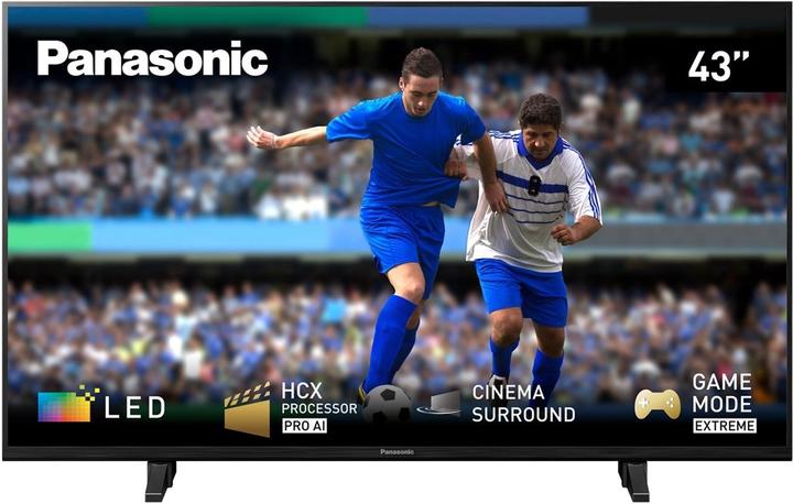 Panasonic TX-43LXW944 (43", LCD, 4K, 2022)