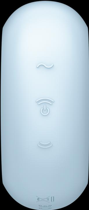 Produktbild Satisfyer Pro To Go 3 - Blue