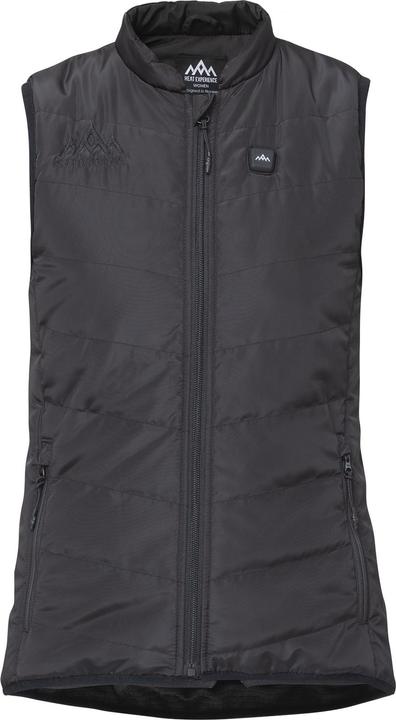 Actual product image Heat Experience Heated Everyday Vest W (S)