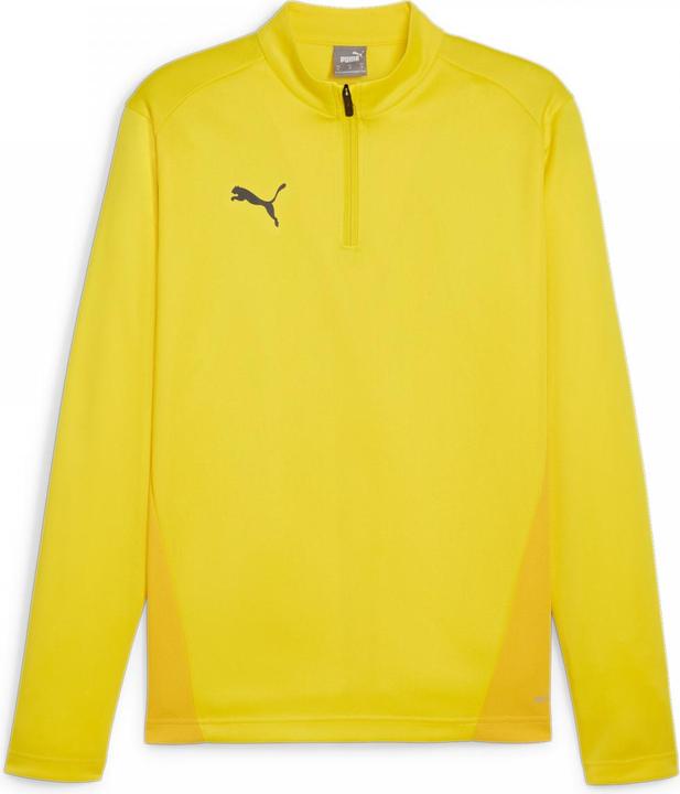 Immagine prodotto Puma Top 1/4 di zip da allenamento teamGOAL (M)