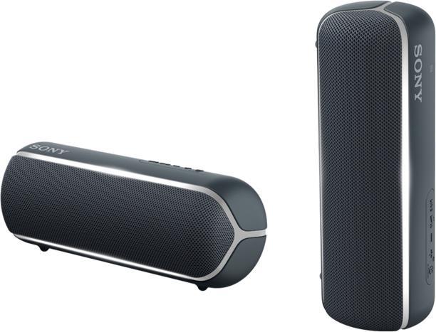 Produktbild Sony SRS-XB22 (12 h, Akkubetrieb)
