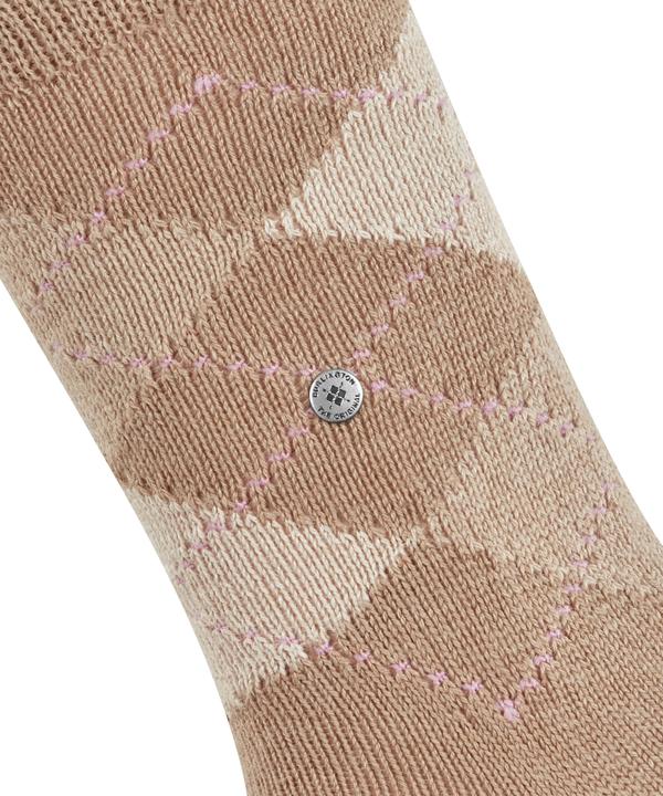 Image du produit Burlington Chaussettes Whitby (36 - 41)