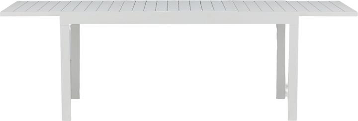 Actual product image Venture Home Marbella dining table (100 cm)