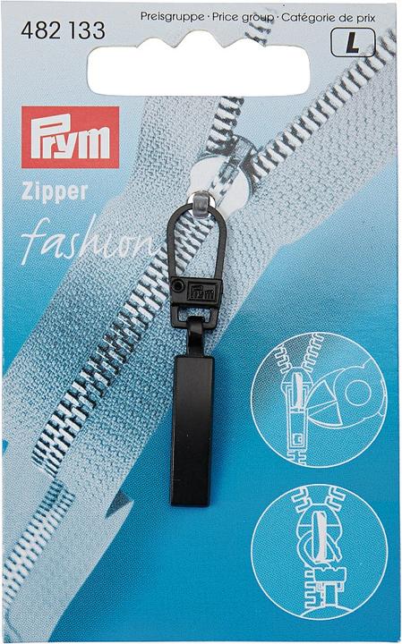 Prym Klettverschluss (4.30 cm)