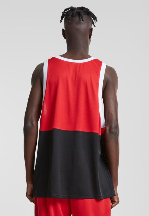 Produktbild Starter Split Mesh Tank Top - 161489 (S/M)