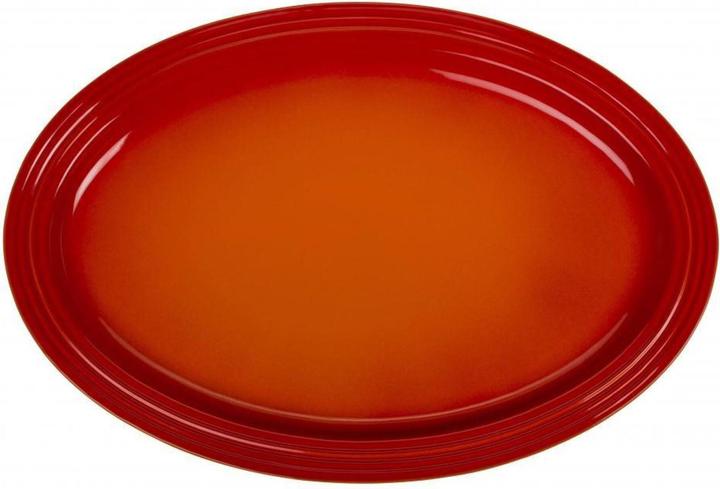 Produktbild Le Creuset Servierplatte Ø46cm