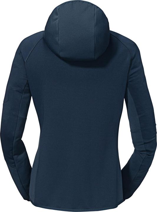 Actual product image Schöffel Fleece Hoody Lodron L (48)