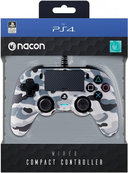 Actual product image Nacon Gaming Controller Colour Edition (PS4)
