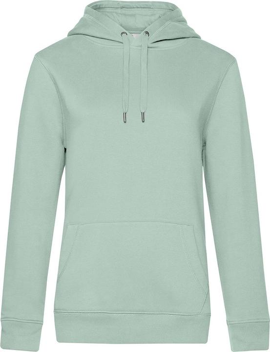 B&C Queen Kapuzenpullover