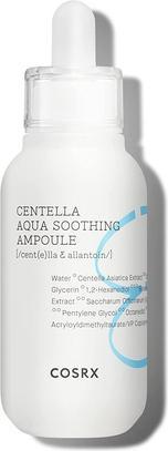 Produktbild Konjac Sponge COSRX Hydrium Centella Aqua Soothing Ampoule nawilżająca ampułka do cery wrażliwej 40ml (40 ml)