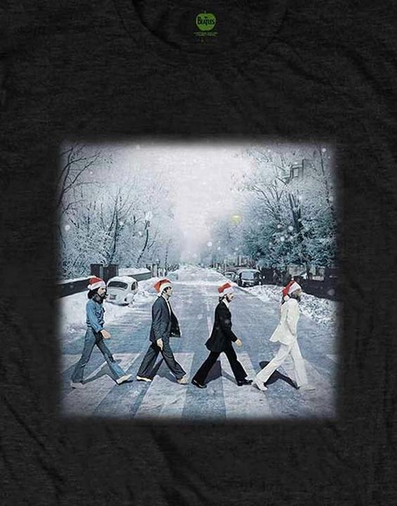 Produktbild Abbey Christmas TShirt (L)