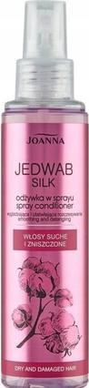Joanna Silk Smoothing Spray Conditioner Silk Smoothing Spray Conditioner 150Ml (150 ml)
