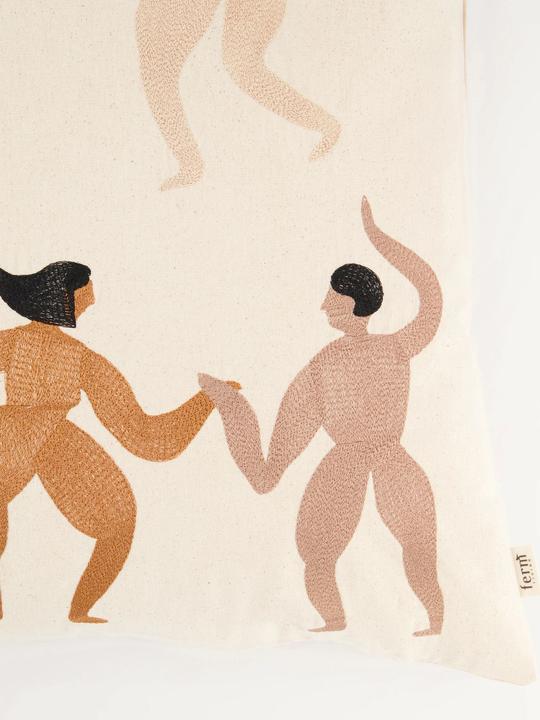 Actual product image Ferm Living Free (50 x 50 cm)