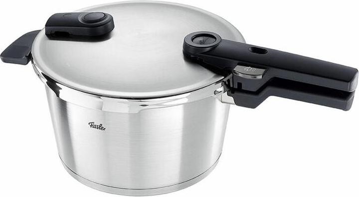 Produktbild Fissler Vitaquick Premium (22 cm, Kochtopf, Edelstahl)