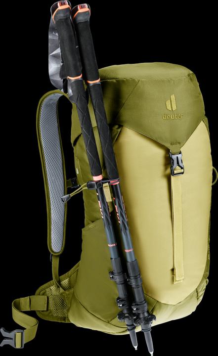 Actual product image Deuter AC Lite 16 (16 l)