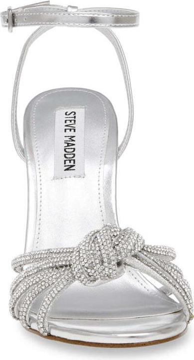Actual product image Steve Madden 's heels bedazzle (37)