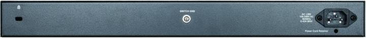 Immagine prodotto D-Link Interruttore DGS-2000-28 28 porte (28 Porti)