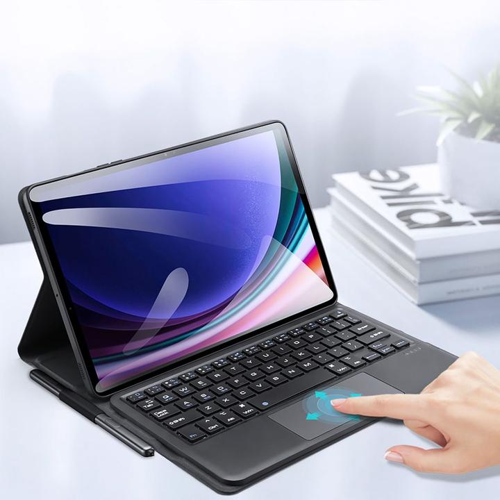 Image du produit Dux Ducis TK Series (US, Galaxy Tab S9 FE, Galaxy Tab S9)