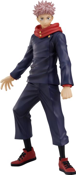 Produktbild Good Smile Company Jujutsu Kaisen: Yuji Itadori - Pop Up Parade