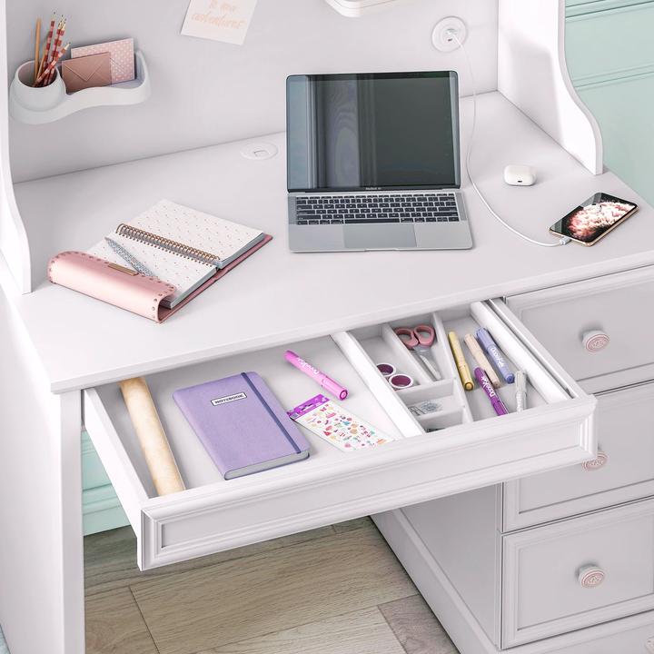 Image du produit Cilek Bureau Rustique Petit