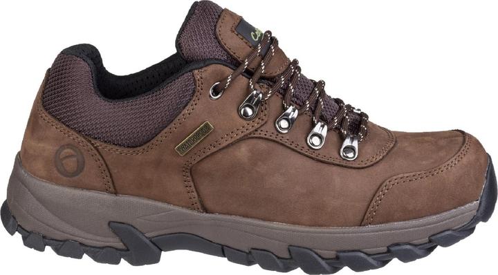 Actual product image Cotswold Hawling lace-up hiking boots (42)
