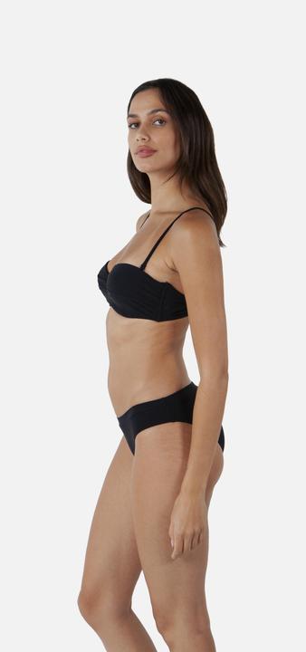 Immagine prodotto Barts Slip bikini donna a tinta unita (40)