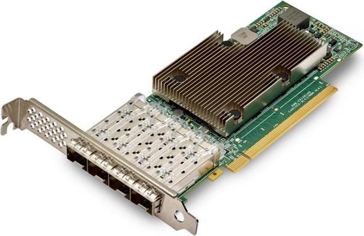 Image du produit Broadcom NetXtreme E-Series P425G (Mini PCI Express)